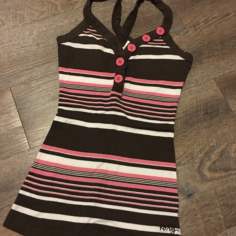 Roxy Tank Top